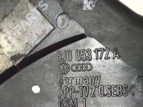 Other AUDI TT (8J3) 2.0 TFSI | BP10531289O1 