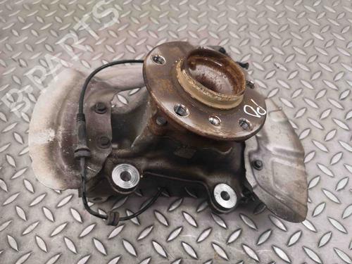 Used Right front steering knuckle BMW 4 Coupe (F32, F82) 435 i (306 hp) 19130593