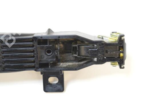 Front left exterior door handle MAZDA 3 (BM, BN) 2.0 | BP7495051C128 