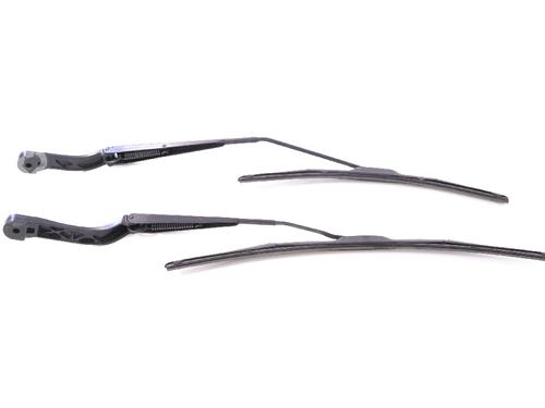 Used Front wipers mechanism LAND ROVER DISCOVERY SPORT (L550) 2.0 D 4x4 (180 hp) 14772375