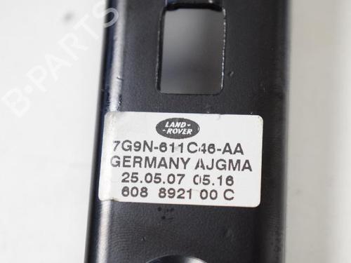 Other LAND ROVER FREELANDER 2 (L359) 2.2 TD4 4x4 | BP14817133O1 