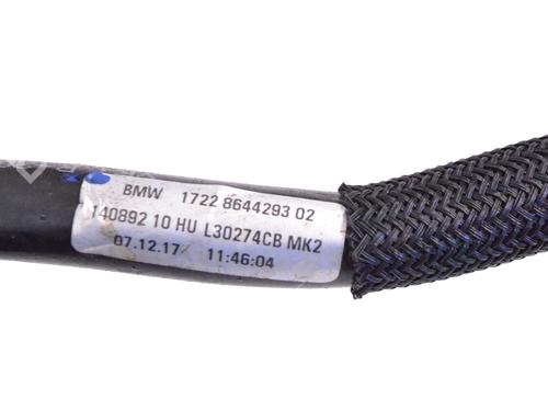 Pipe BMW 3 (F30, F80) 330 e | BP14800224M125 