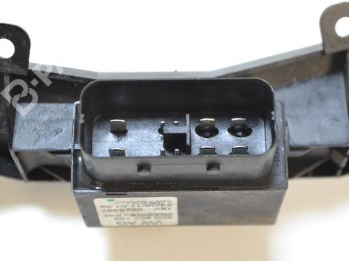 Electronic module VW BEETLE Convertible (5C7, 5C8) 2.0 TFSI | BP7752966M83