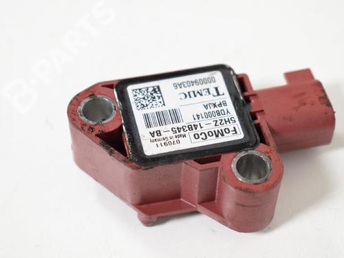 Elektronisk sensor LAND ROVER RANGE ROVER SPORT I (L320) 3.0 D 4x4 (211 hp) 8868294