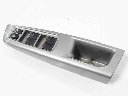 Right front window switch SUBARU FORESTER (SH_) 2.0 D AWD (SHH, SHD, SHN) | BP7489518I26 