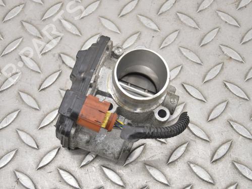 Throttle body FORD FOCUS III 1.0 EcoBoost | BP14804322M82 