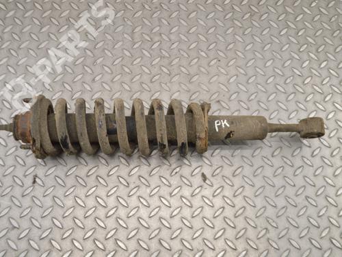 Used Left front shock absorber TOYOTA LAND CRUISER PRADO (_J12_) 3.0 D (KDJ120, KZJ120) (133 hp) 9658464