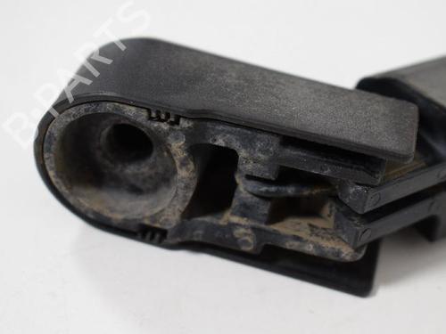 Rear windshield wiper arm OPEL ASTRA J (P10) 1.7 CDTI (68) | BP14816334C144 