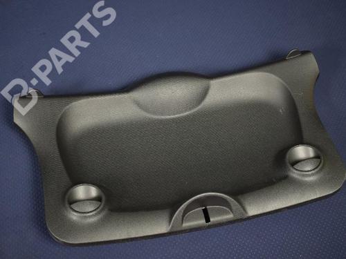 Bagagerumsbeklædning MINI MINI PACEMAN (R61) Cooper S ALL4 (184 hp) 7496019