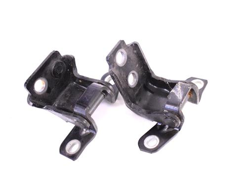 Hinge/Door check strap MAZDA CX-5 (KE, GH) 2.2 D (KE2FW) | BP14788482C146 