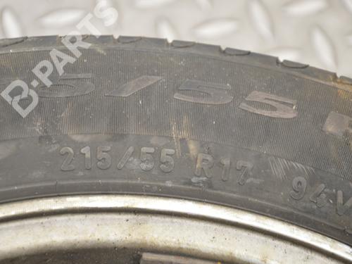 Rim NISSAN JUKE (F15) 1.2 DIG-T | BP11915175C45