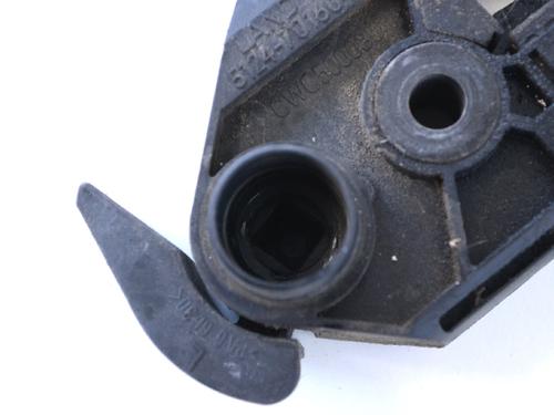 Tailgate lock LAND ROVER RANGE ROVER III (L322) 3.6 D 4x4 | BP8859087C101 