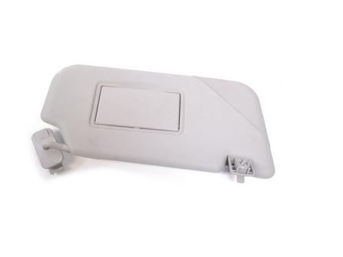 Used Right sun visor FORD FIESTA VI (CB1, CCN) 1.0 EcoBoost (125 hp) 7502279