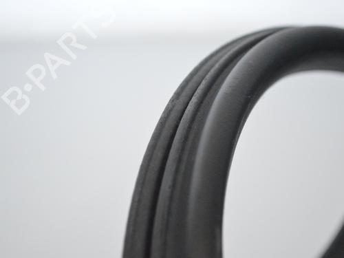 Rubber door seal PORSCHE CAYENNE (92A) 4.8 GTS | BP19433292C142 