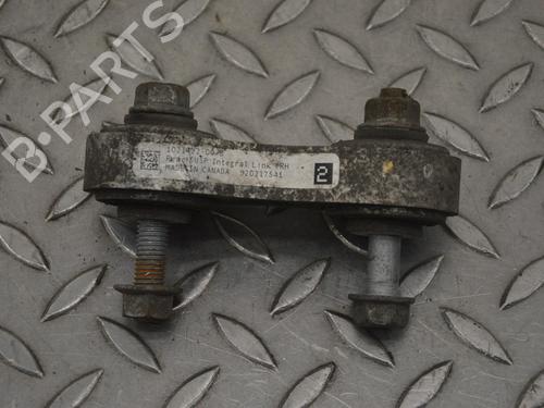 Højre bagtil bærearm TESLA MODEL S (5YJS) 75D AWD | BP16274971M15 
