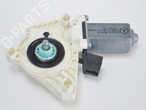 Left rear window motor MERCEDES-BENZ A-CLASS (W169) A 170 (169.032, 169.332) | BP19942244E23 