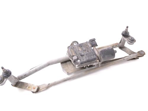 Front wipers mechanism VW CC B7 (358) 2.0 TDI | BP7487407C83 