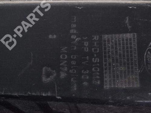 Scuttle panel LAND ROVER DISCOVERY III (L319) 2.7 TD 4x4 | BP7486948C110 
