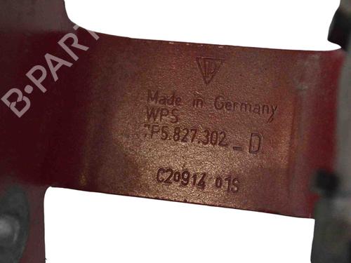Hinge/Door check strap PORSCHE CAYENNE (92A) 4.8 GTS | BP19433219C146 