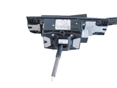 Gear lever PORSCHE PANAMERA (970) 3.0 S E-Hybrid | BP19285258M90 