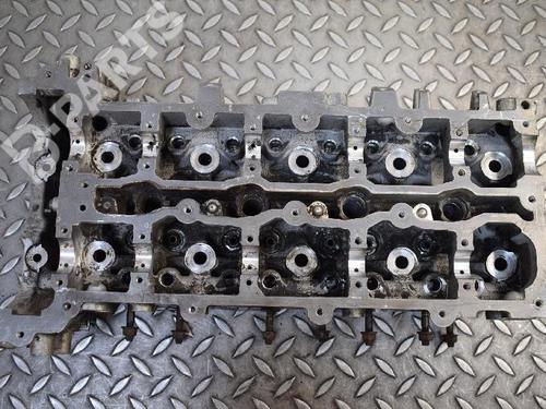 Used Cylinder head MERCEDES-BENZ E-CLASS (W212) E 200 CDI / BlueTEC (212.005, 212.006) (136 hp) 8830716