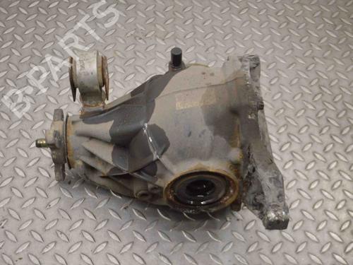 Rear differential MERCEDES-BENZ E-CLASS (W212) E 220 CDI / BlueTEC (212.001, 212.002) | BP14792532M24 