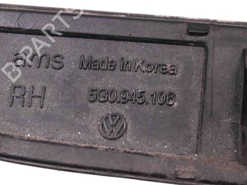 Rear bumper right light VW GOLF VII (5G1, BQ1, BE1, BE2) 2.0 GTD | BP14789145C82 