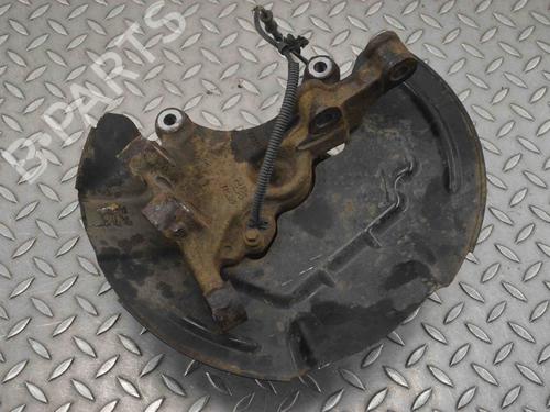 Left front steering knuckle FORD USA MUSTANG Convertible 5.0 V8 | BP15482231M25 