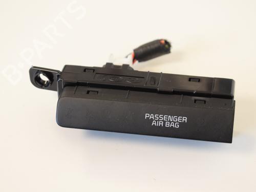 Used Electronic module KIA SPORTAGE IV (QL, QLE) 1.7 CRDi (141 hp) 19943170