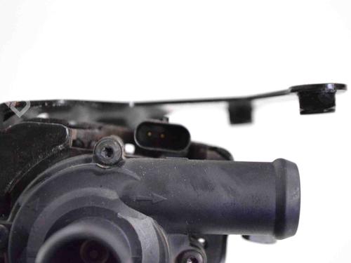 Auxiliary water pump AUDI A6 Allroad C7 (4GH, 4GJ) 3.0 TDI quattro | BP14791538M111 