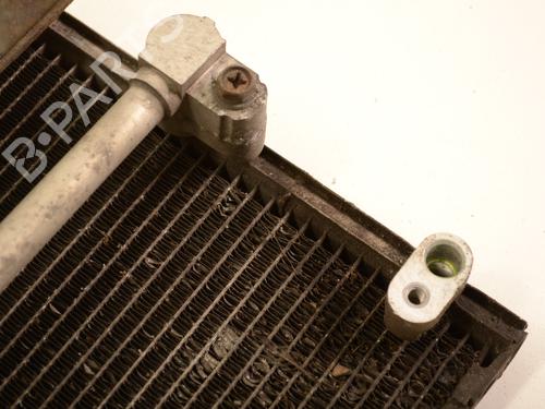 AC radiator SUBARU LEGACY IV Estate (BP) 2.0 D AWD (BPD) | BP19943457M32 