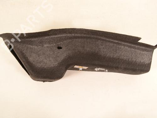 Boot lining JAGUAR XK II Coupe (X150) 5.0 V8 | BP14772945I3 