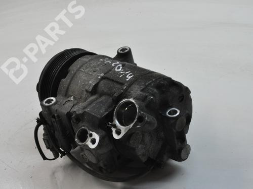 AC compressor BMW 3 Coupe (E92) 320 d | BP7487782M34 