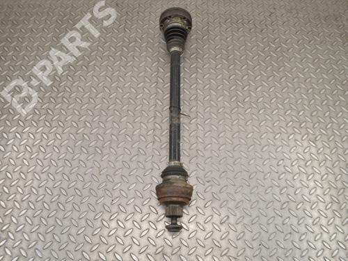 Right rear driveshaft BMW 3 Gran Turismo (F34) 320 d xDrive | BP9909777M41 