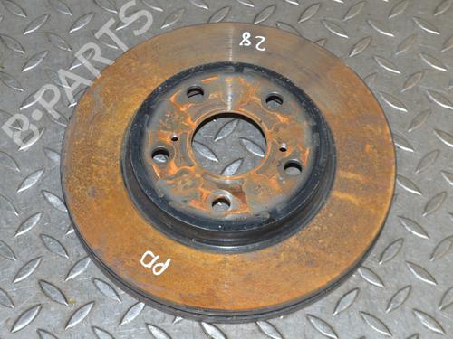 Andre TOYOTA COROLLA Hatchback (_E21_, _EA1_, _EH1_) 1.8 Hybrid (ZWE211, ZWE219) | BP27821840O1