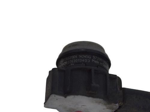 Electronic module FIAT 500L (351_, 352_) 1.4 (199LYB1B) | BP16543361M83 