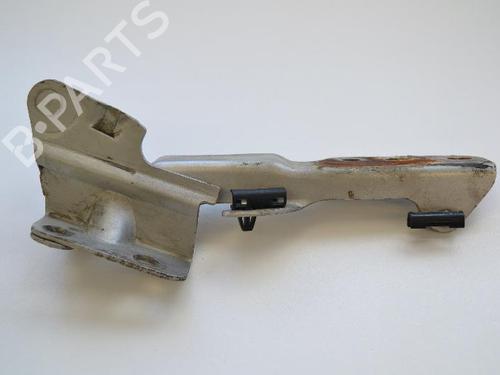 Hinge/Door check strap KIA SORENTO I (JC) 2.5 CRDi 4WD | BP14808471C146 