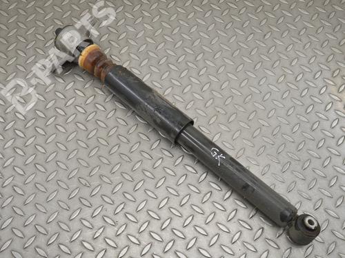 Left rear shock absorber HYUNDAI IONIQ (AE) Electric | BP12099933M18 