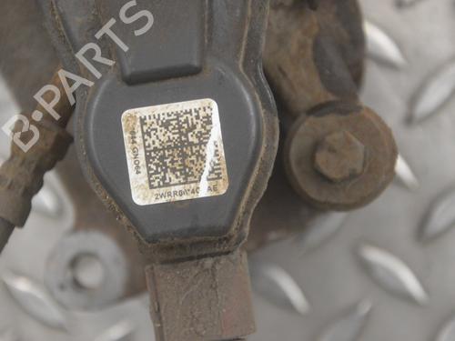 Right rear brake caliper AUDI A6 C7 Avant (4G5, 4GD) 3.0 TDI quattro | BP17641707M106 