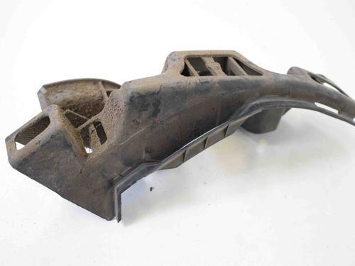 Used Rear bumper bracket LAND ROVER RANGE ROVER SPORT I (L320) 3.6 D 4x4 (272 hp) 8868080