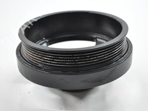 Pulley MERCEDES-BENZ SPRINTER 3-t Van (B906) 216 CDI (906.611, 906.613) | BP14812777M122 