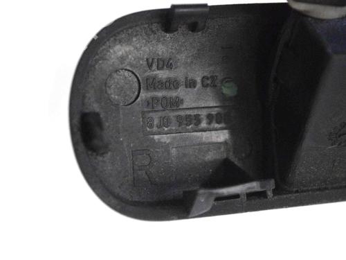 Other AUDI TT (8J3) 2.0 TFSI | BP14796202O1 