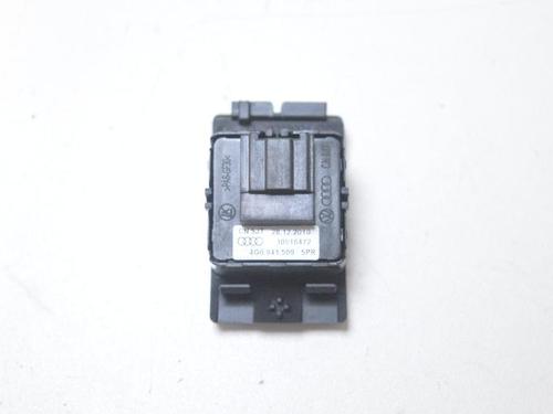 Spak kontakt AUDI A7 Sportback (4GA, 4GF) 3.0 TDI quattro (245 hp) 8831348