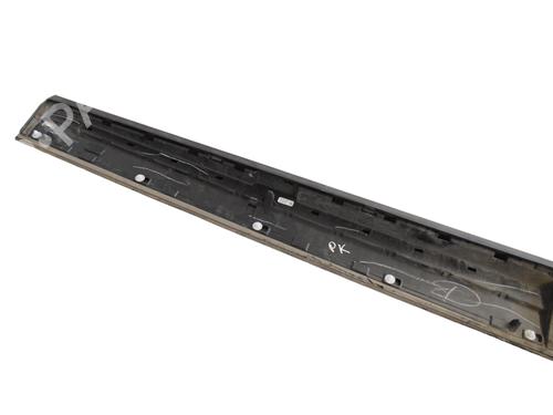Door moulding trim AUDI Q5 (FYB, FYG) 2.0 TDI quattro | BP15775772C150 