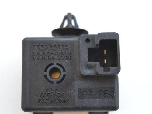 Electronic module LEXUS GS (_S19_) 300 (GRS190_, GRS190R) | BP7751902M83 