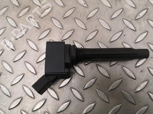 Tennspole VW GOLF VII (5G1, BQ1, BE1, BE2) 1.8 TSI (170 hp) 28547229