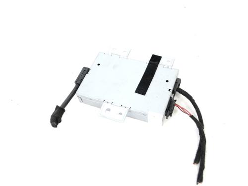 Electronic module MERCEDES-BENZ M-CLASS (W164) ML 350 CDI 4-matic (164.125, 164.124) | BP7747512M83 