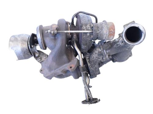 Turbocharger/Supercharger MERCEDES-BENZ SPRINTER 3-t Platform/Chassis (B906) 210 CDI (906.111, 906.113, 906.211, 906.213) | BP25408194M71 