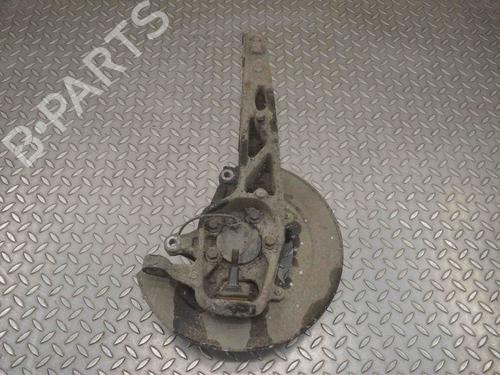 Left front steering knuckle JAGUAR S-TYPE II (X200) 2.7 D | BP16644685M25 
