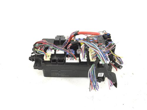 Elektronisk modul MITSUBISHI OUTLANDER III (GG_W, GF_W, ZJ, ZL, ZK) 2.0 Hybrid 4WD (GG2W) (121 hp) 7503647